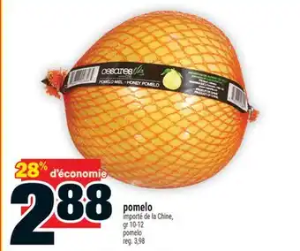 Super C pomelo | pomelo offer