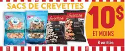 Marché Adonis SACS DE CREVETTES offer