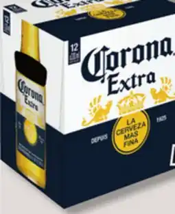 IGA CORONA EXTRA BEER offer