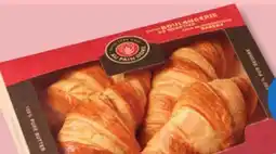 IGA AU PAIN DORÉ VIENNOISERIES offer