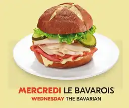 IGA THE BAVARIAN offer