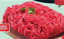 IGA MEDIUM GROUND BEEF offer
