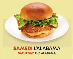 IGA THE ALABAMA offer