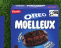 IGA CHRISTIE OREO offer