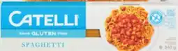 IGA CATELLI SANS GLUTEN PASTA offer