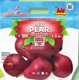 IGA RED, ANJOU offer