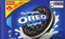 IGA CHRISTIE OREO COOKIES offer