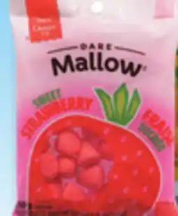 IGA DARE MALLOW Guimauves TREATS offer