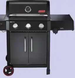 Canadian Tire Coleman Barbecue Revolution II offer