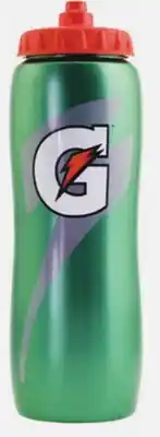 Canadian Tire Gatorade Squeeze Bottle, 32oz offer