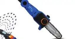 Canadian Tire PWR POD Master Connect Polesaw Attachment, 8˝ offer