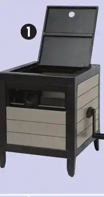 Canadian Tire Garant Hose Cabinet offer