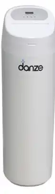 Canadian Tire Danze 40,000-Grain Water Softener offer
