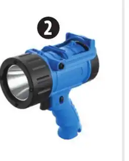 Canadian Tire 180-Lumen LED Spotlight offer