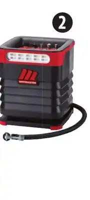 Canadian Tire Selected Inflators offer