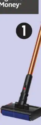 Canadian Tire V16 Piston Submarine Vacuum offer