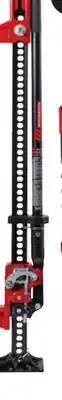 Canadian Tire Off-Road/Farm Jack, 48˝ offer