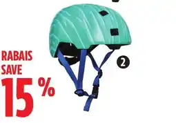 Canadian Tire Scout Bike Helmets for Toddlers, Children and Youth offer