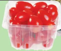 Giant Tiger 1 pint grape tomatoes offer