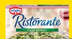 Giant Tiger Dr. Oetker Frozen Pizza offer