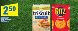 Maxi CRAQUELINS CHRISTIE | CRACKERS offer
