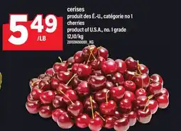 Maxi CERISES | CHERRIES offer