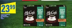 Maxi CAPSULES DE CAFÉ MCCAFÉ | PODS, 30 un offer