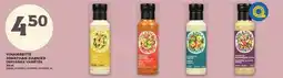 Maxi VINAIGRETTE JONATHAN GARNIER offer