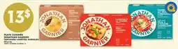 Maxi PLATS CUISINÉS JONATHAN GARNIER, 850 G-1,1 KG offer