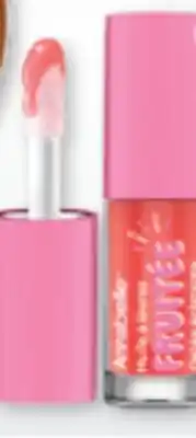 Familiprix ANNABELLE Selected makeup products offer
