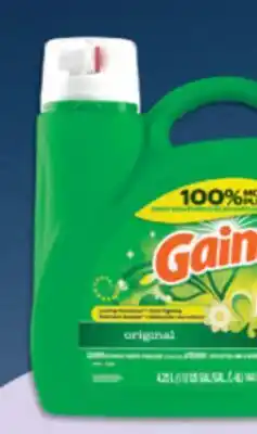 Familiprix GAIN Selected products offer