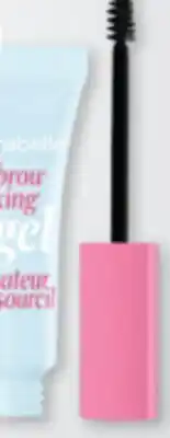 Familiprix ANNABELLE, Selected makeup products offer