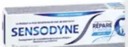 Familiprix Sensodyne Sensitive Care soft toothbrushes 2un offer