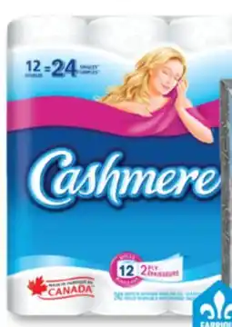 Familiprix CASHMERE, SCOTTIES ESSENTIEL Selected Papers offer
