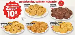 Metro BISCUITS | COOKIES offer