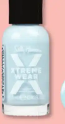 Familiprix SALLY HANSEN, Xtreme Wear, Nail polish offer