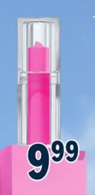 Familiprix COVERGIRL, Lipstick offer