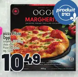 Metro PIZZA PIZZA OGGI | PIZZA OGGI PIZZA offer
