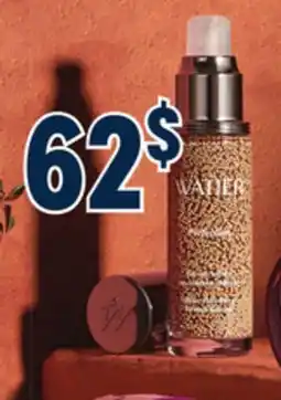 Familiprix WATIER, Perfection, Glow-boosting tinted serum offer