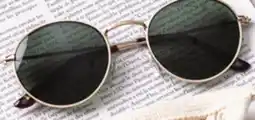 Familiprix Style Selected sunglasses offer