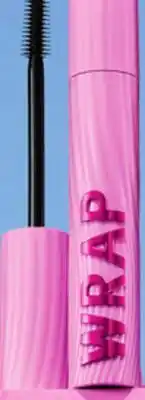 Familiprix COVERGIRL, Eye Enhancer Wrap Tubing, Lash extension effect tubing mascara offer