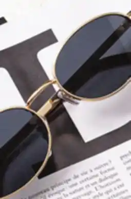 Familiprix Lunettes Selected Sunglasses offer
