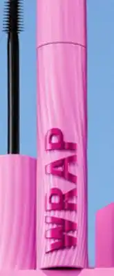 Familiprix COVERGIRL, Eye Enhancer Wrap Tubing, Mascara Lash extension effect tubing mascara offer