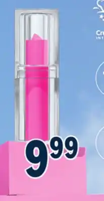 Familiprix COVERGIRL, Clean, Rouge à lèvres/Lipstick offer