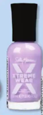Familiprix SALLY HANSEN XTREME WEAR Nail polish offer