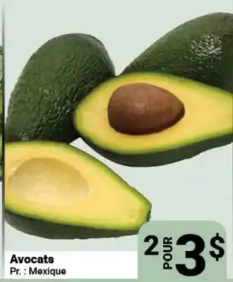 Pasquier Avocats offer