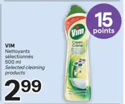 Brunet VIM Nettoyants sélectionnés offer