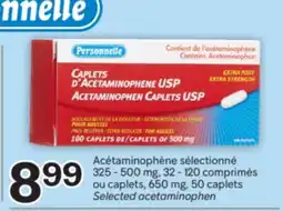 Brunet Acétaminophène offer