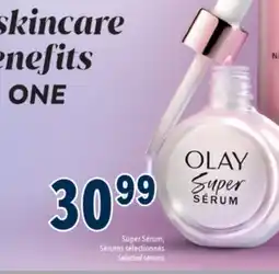 Familiprix Olay Super 5-in-1 serum offer