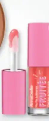 Familiprix ANNABELLE, Selected makeup products offer